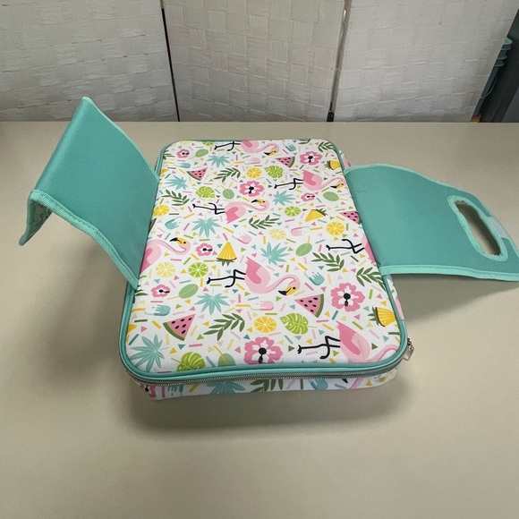 Casserole Dish Carrier, Rectangle Thermal Dish Carrier - Picture 2 of 11